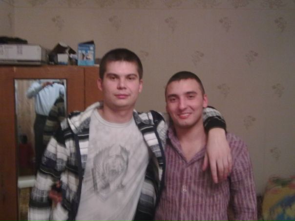 №27, Сергей Никитин, 39 лет, Спасск-Рязанский, Россия №27, Сергей Никитин, 39 лет, Спасск-Рязанский, Россия