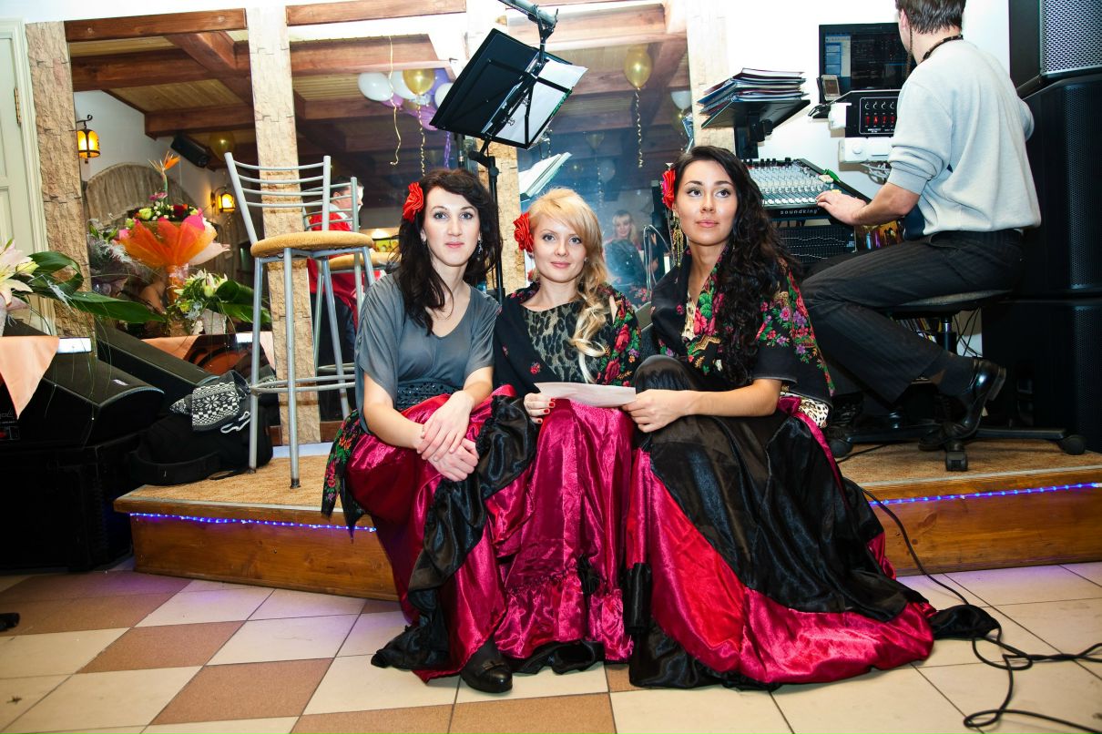 Елена Селягина | Москва