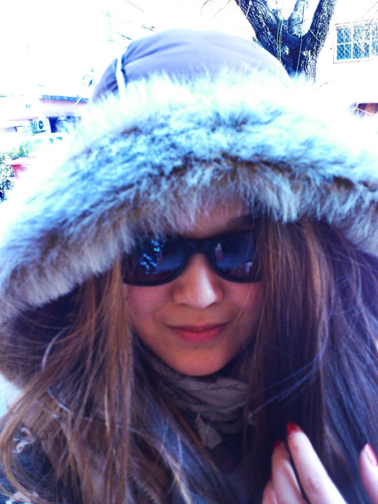 Olya Shegai | Алматы