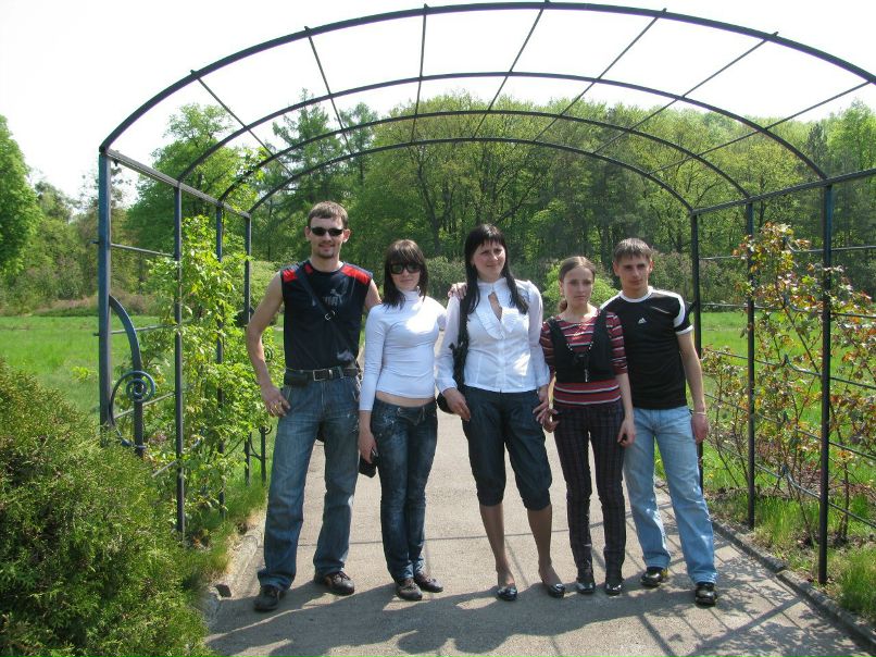 Міша Кутецький | Львов