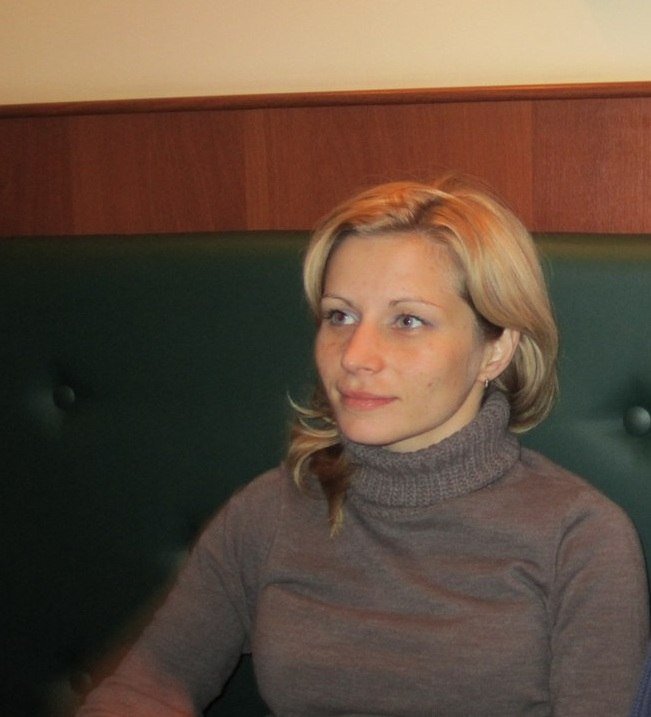 Татьяна Сергеева | 