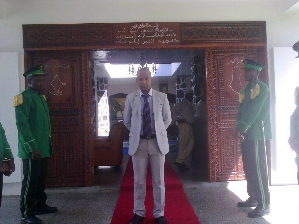 Кан Живчик | Санкт-Петербург