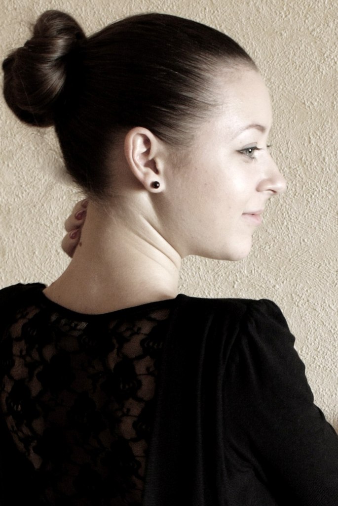 Наталья Петрикова | Москва