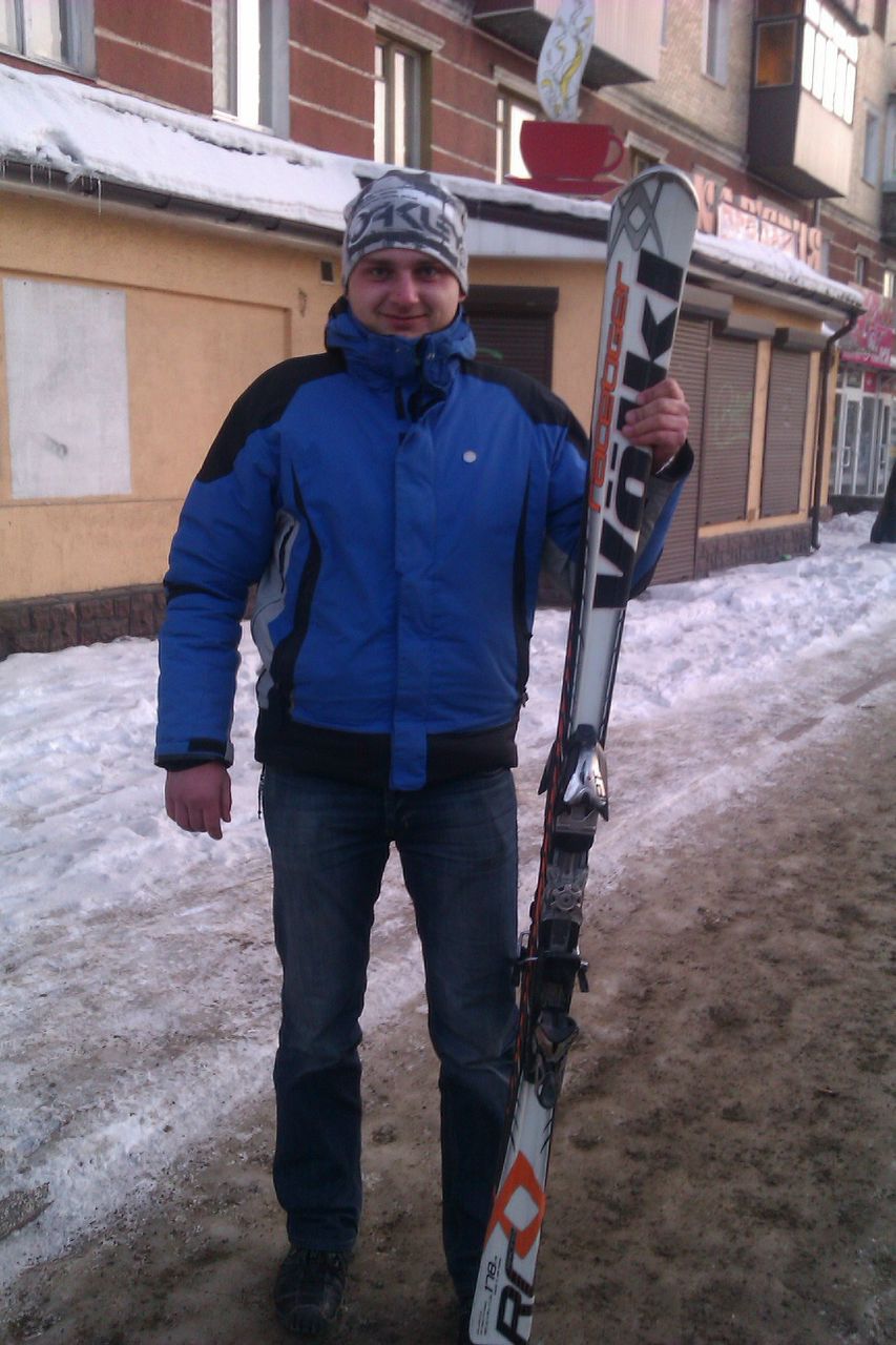 Володимир Підлісний NěσPћσbos | Хмельницкий