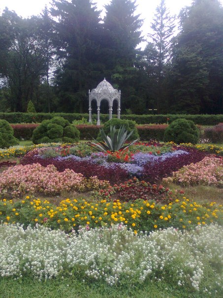 Ii Сайбатулова фото со стены #1