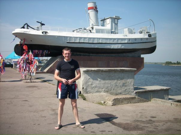 №4, Екатерина Калашникова-Шипинова, Ярославль (деревня), Россия №4, Екатерина Калашникова-Шипинова, Ярославль (деревня), Россия