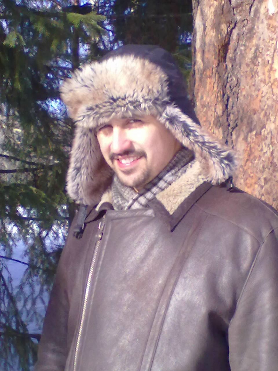 Михаил Кулмагомбетов | Санкт-Петербург