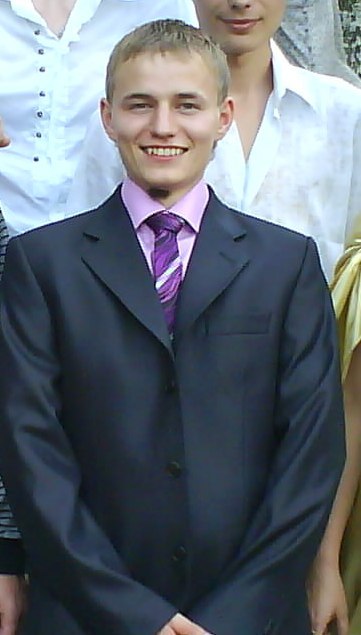 Володимир Ставніченко | 