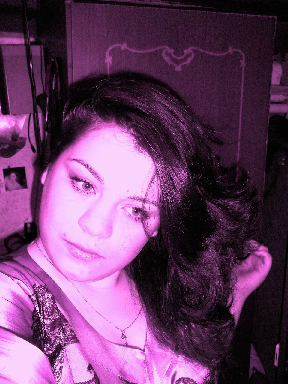 Оксана Захарова | Москва