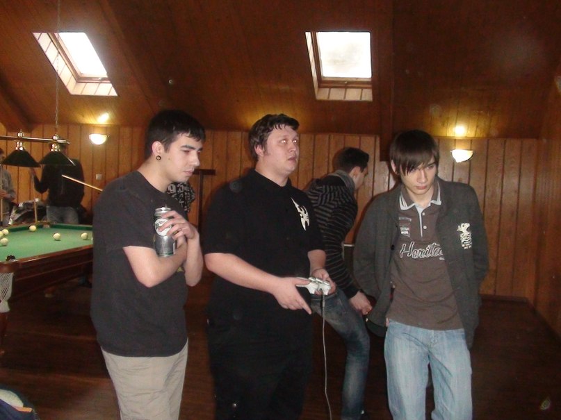 Владислав Третьяков | Москва