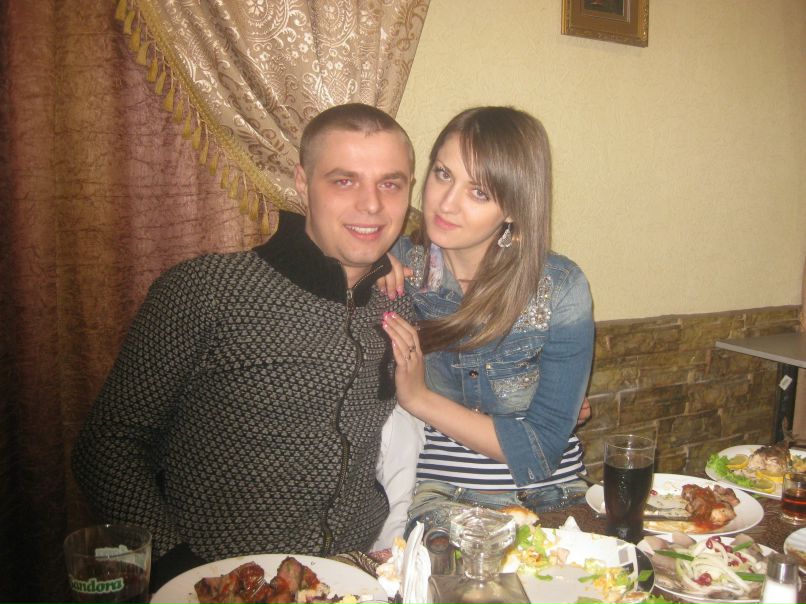 Серёга Баранов | Николаев