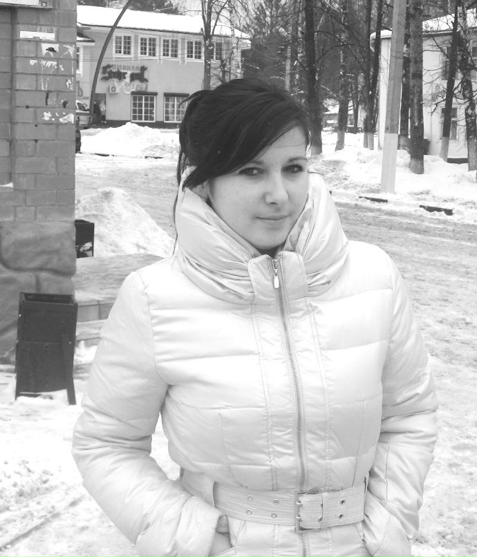 Ірина Лилик | Львов