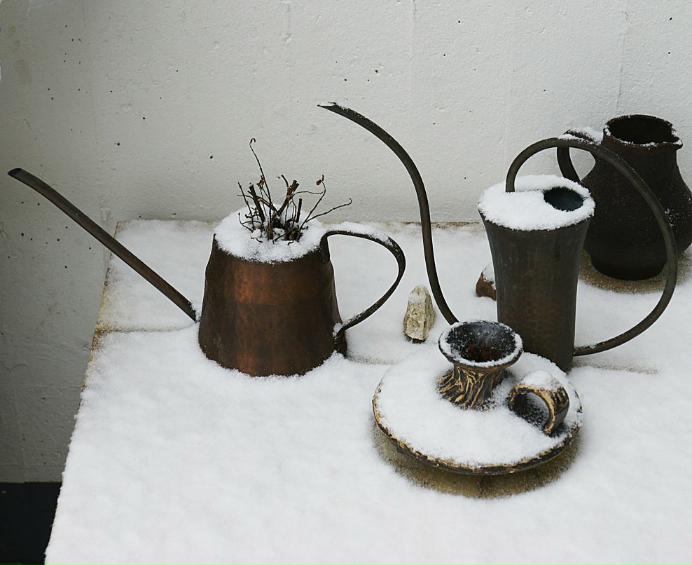 Regina Nedonnke | Köln