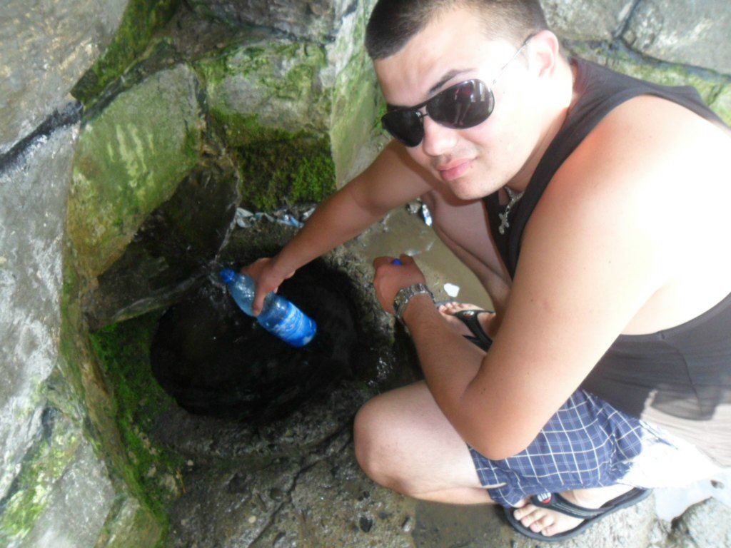 Denis Migalescu | Черновцы