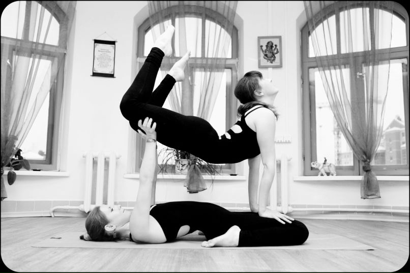 Евгения Беневоленская | Казань