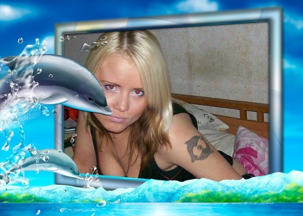 №6, Валентина Лямсик №6, Валентина Лямсик