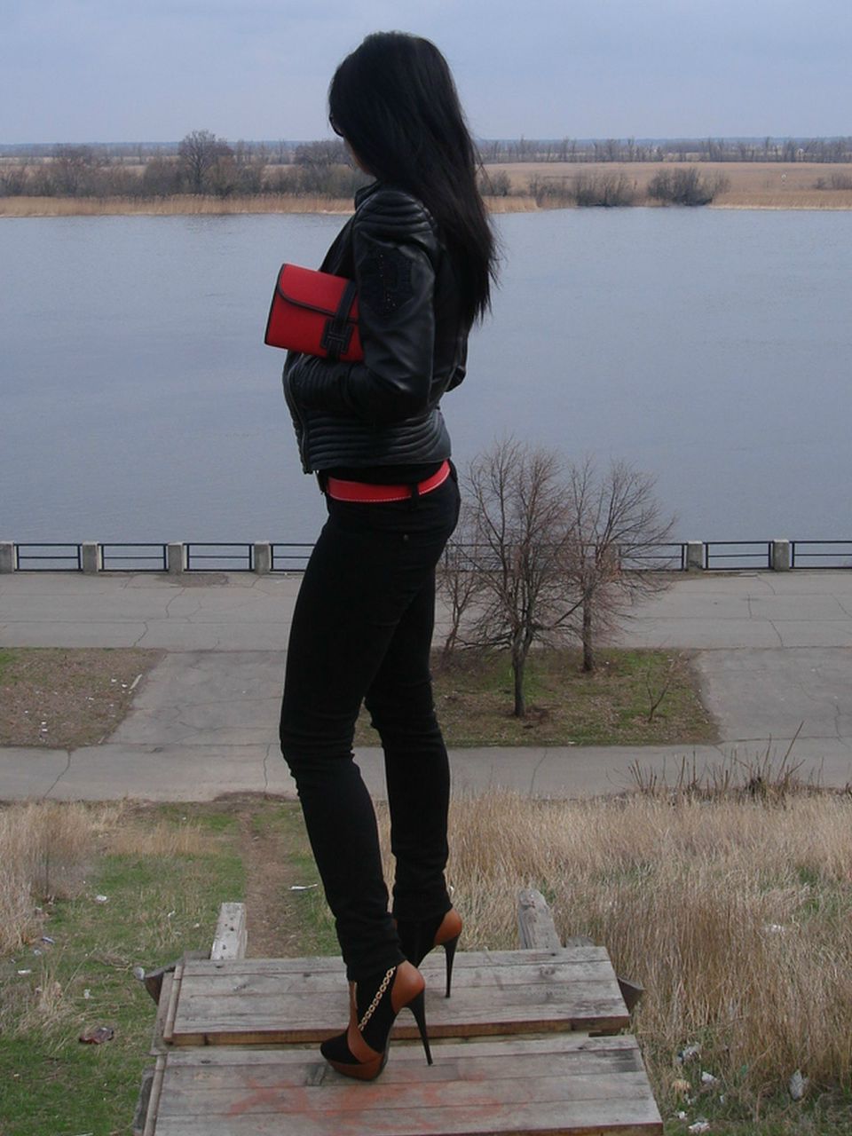 Виктория Чернушевич | Москва