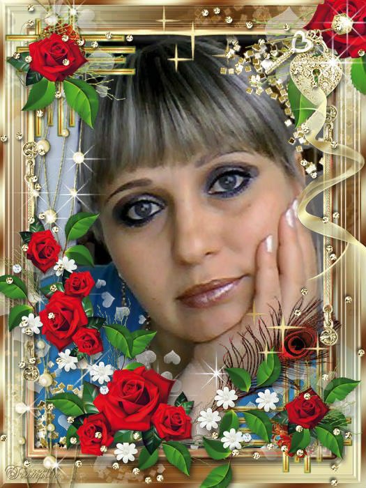 Людмила Кустова Викторовна | Пугачев