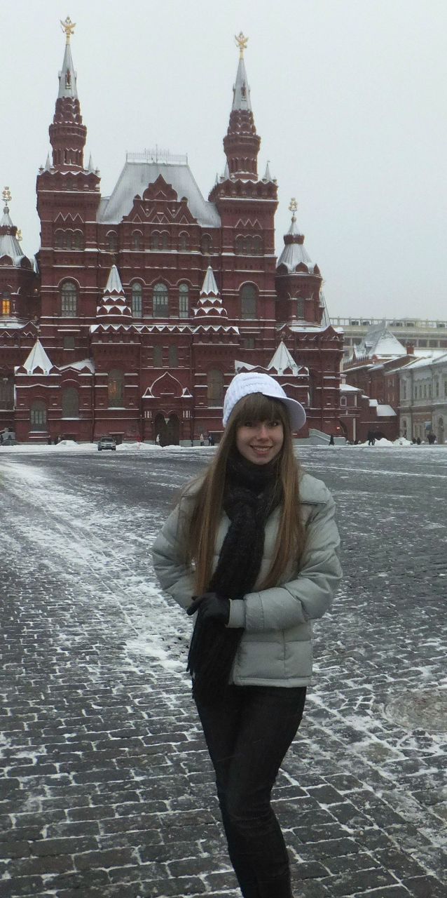 Наташа Майская *~Sunny``~* | Одесса