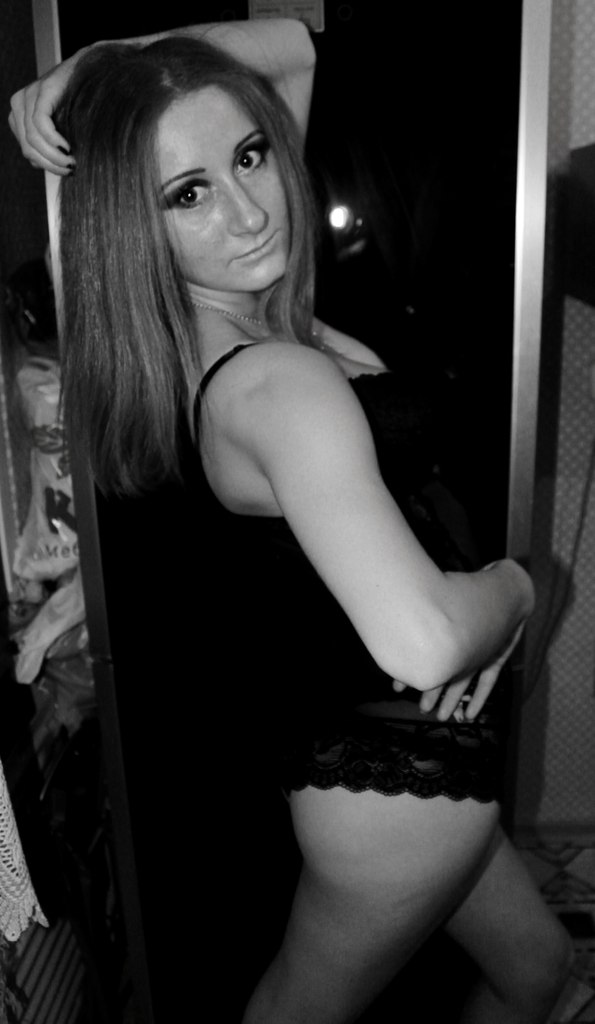 Ксюшенька Евстигнеева | Ярославль