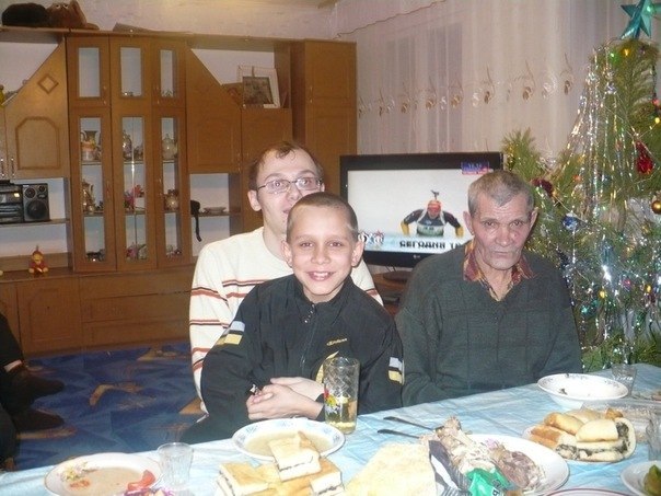 Владимир Аппаков | Набережные Челны