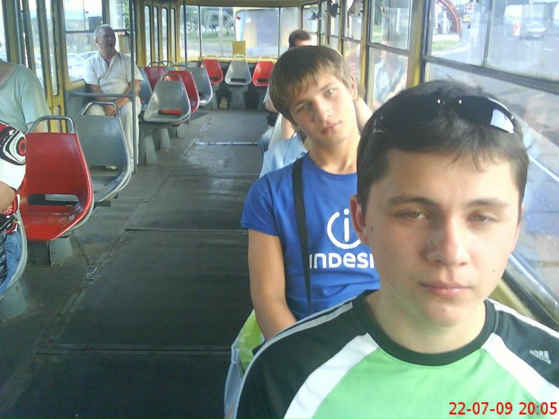 Вадим Лях | Чернигов