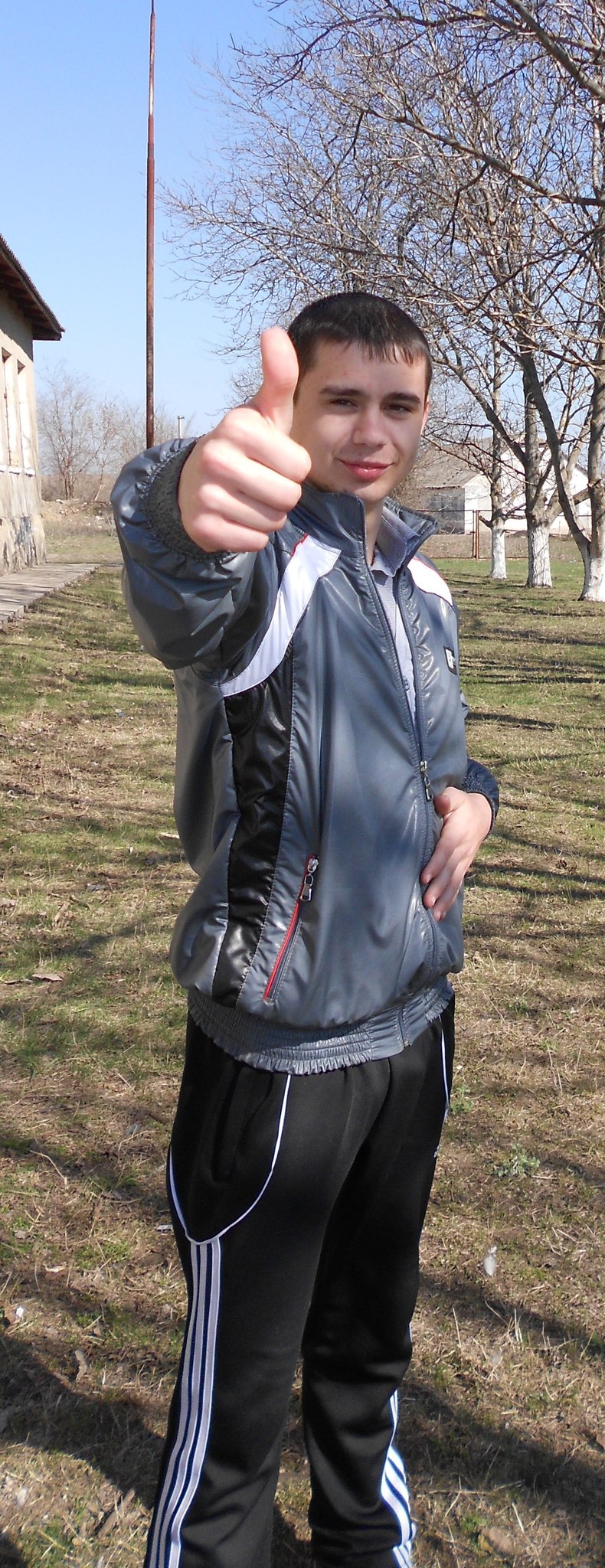 Денис Дудник | Одесса