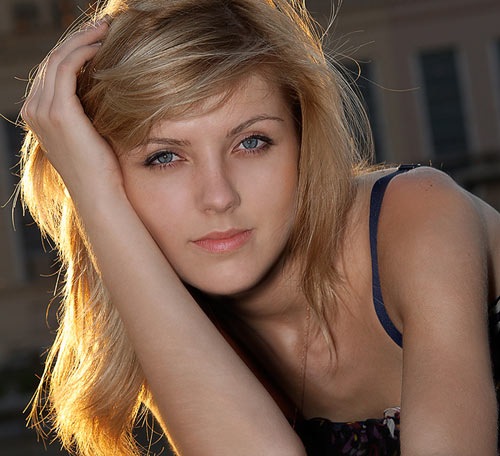 №2, Ника Орлова №2, Ника Орлова