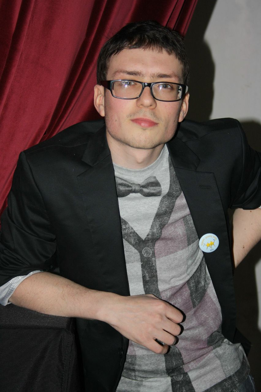 Алексей Белоруссов | Александров