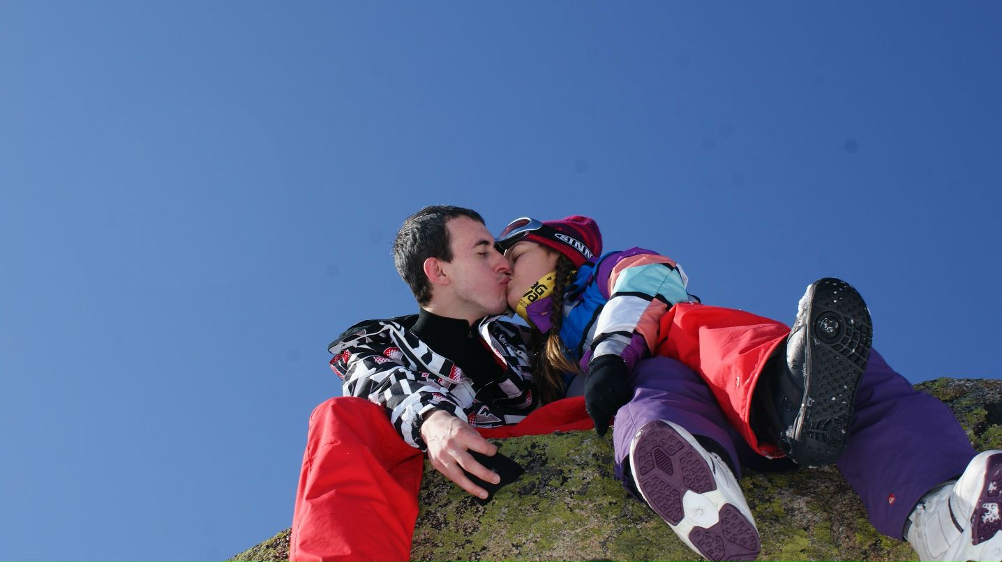 Ксюша Колисниченко | Красноярск