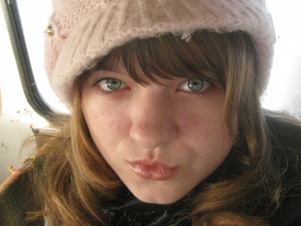 №55, Руслана Гаманко, Полтава №55, Руслана Гаманко, Полтава