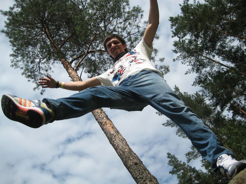 Арсений Басацкий | Гродно