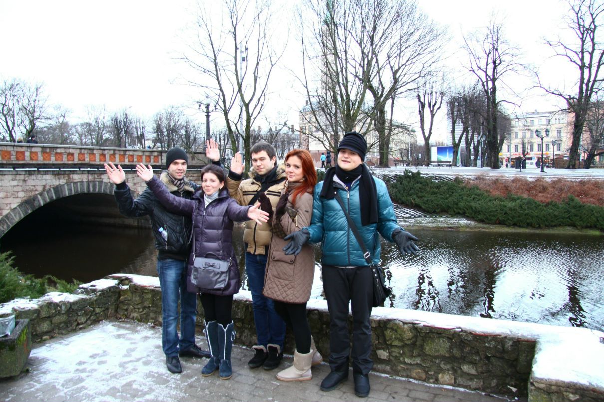 Rus Капатыч | Москва