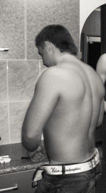 Серёжа Лаптев | Кемерово