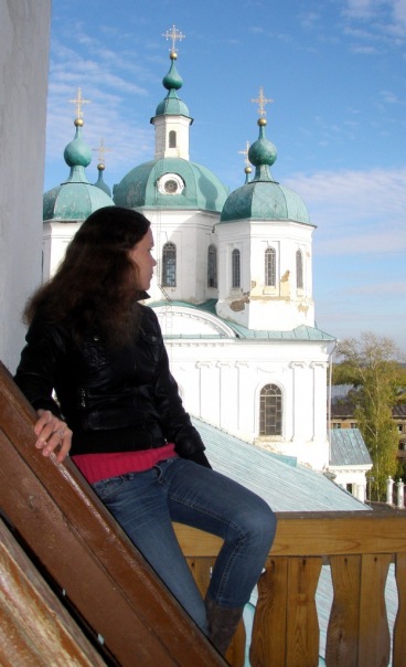 №154, Юлия Подыниглазова, 38 лет, Набережные Челны №154, Юлия Подыниглазова, 38 лет, Набережные Челны