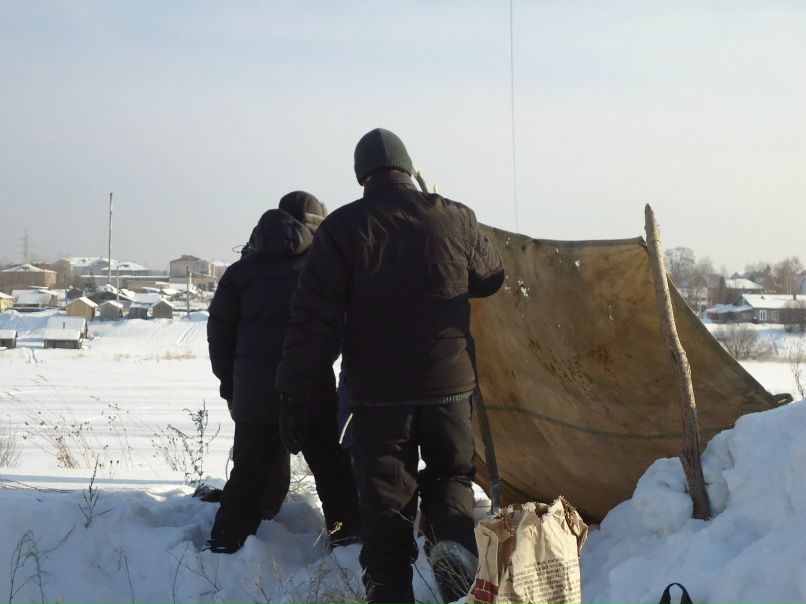 Денис Чечаничев | Кириллов