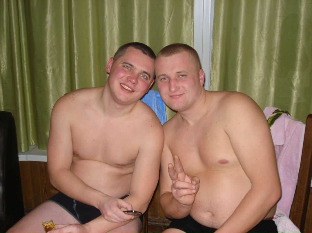 Сергей Олийник | Хмельницкий