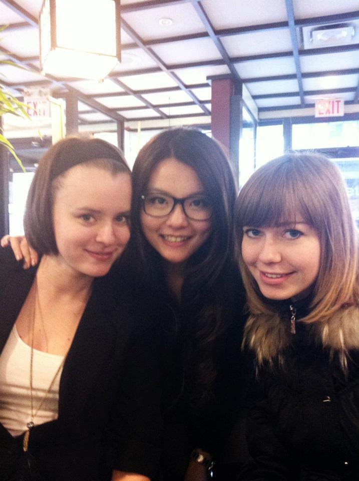 Татьяна Дерюгина | Calgary