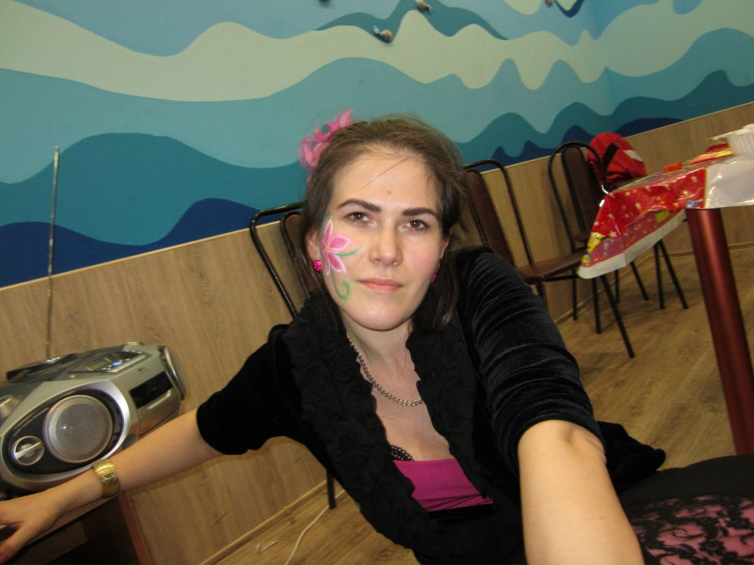 Елена Кирушева `*~...~*` | Сыктывкар