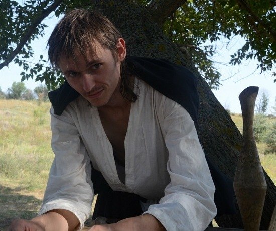 Велимир Люпин | 