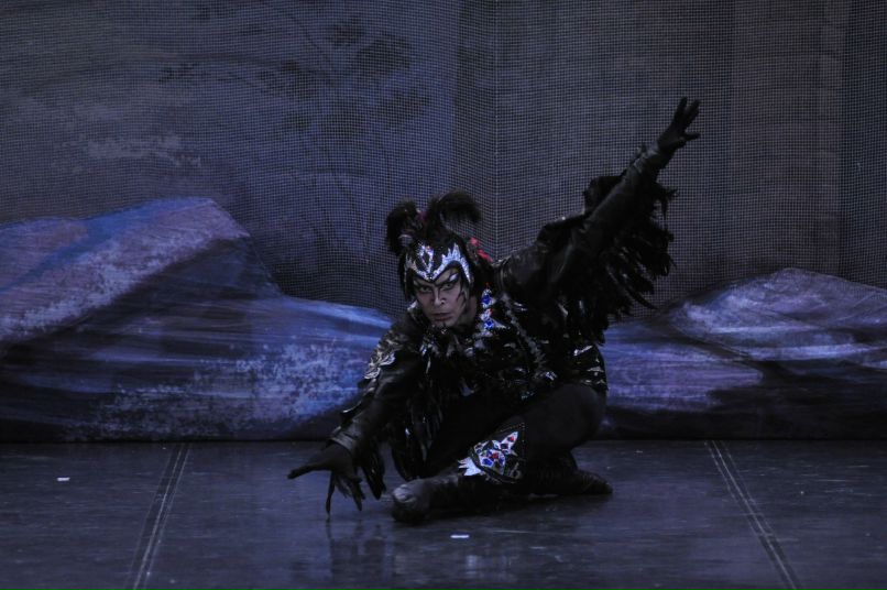 Антон Шалин | Самара