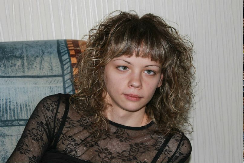 Віка Чабак | Черкассы