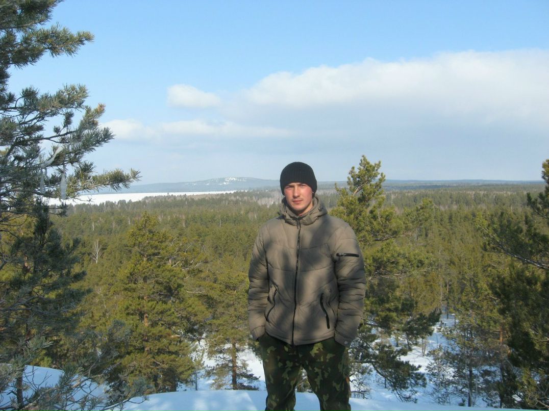 Евгений Матузко | Орск