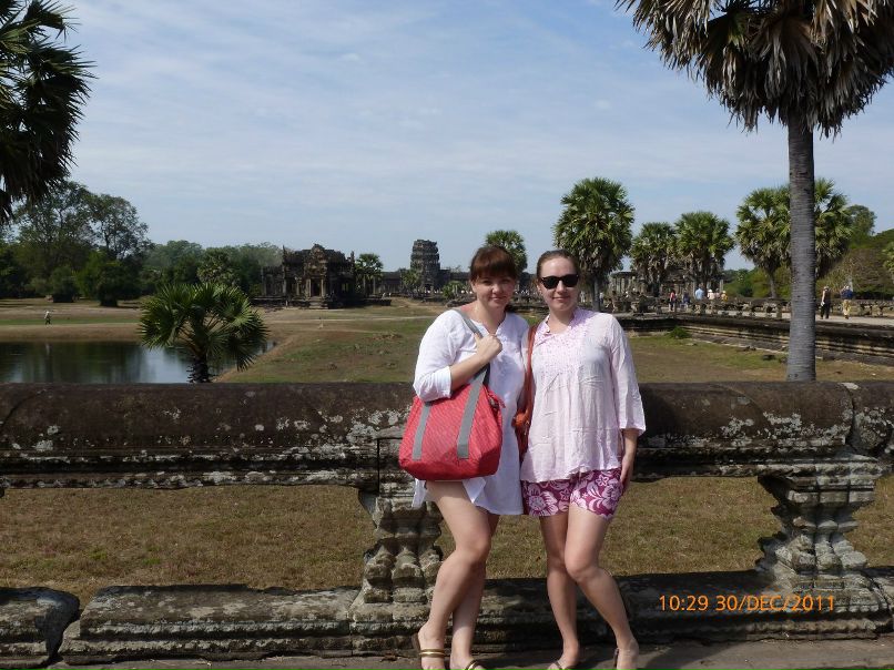 Елизавета Корнилова | Москва