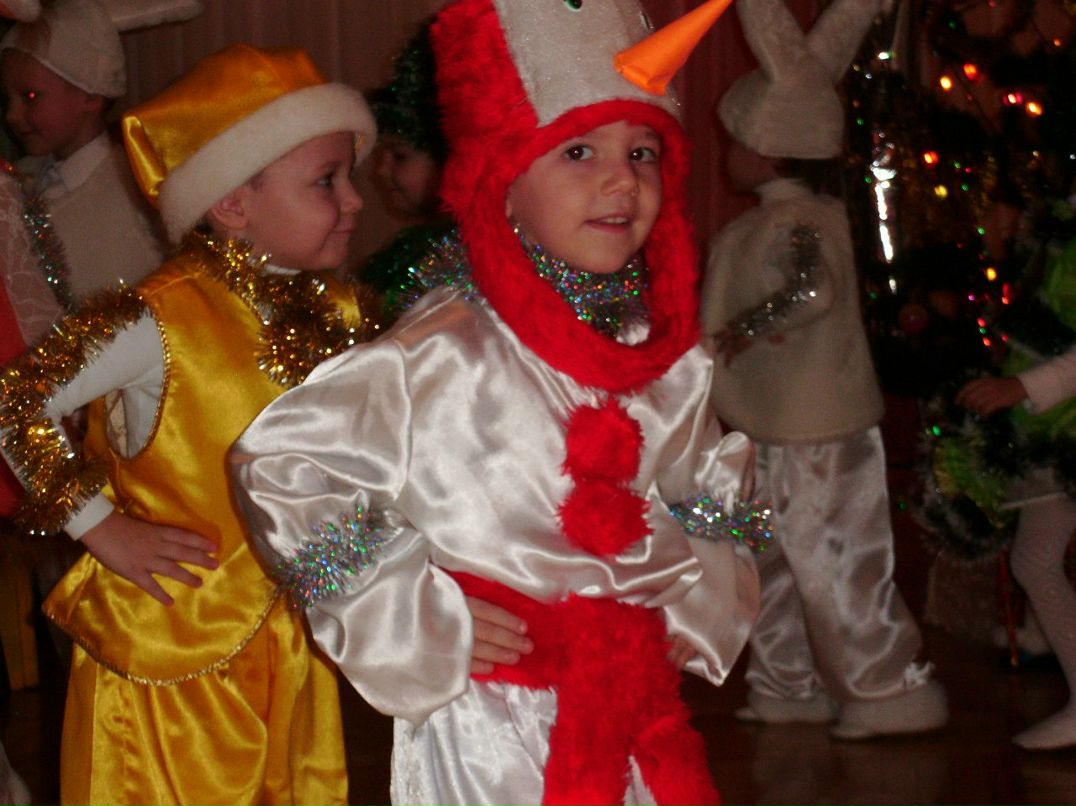 Анна Граченко | Кривой Рог