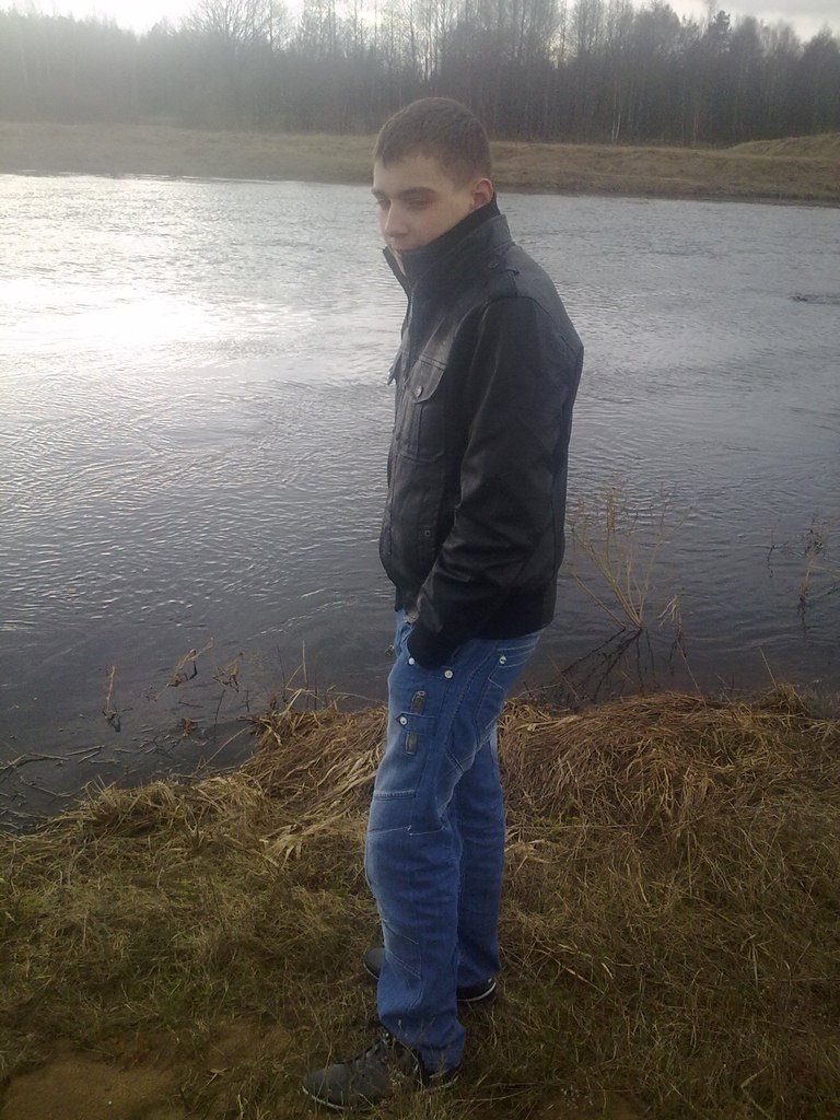 Денис Боярчук | Минск