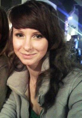 Настя Килина | Донецк