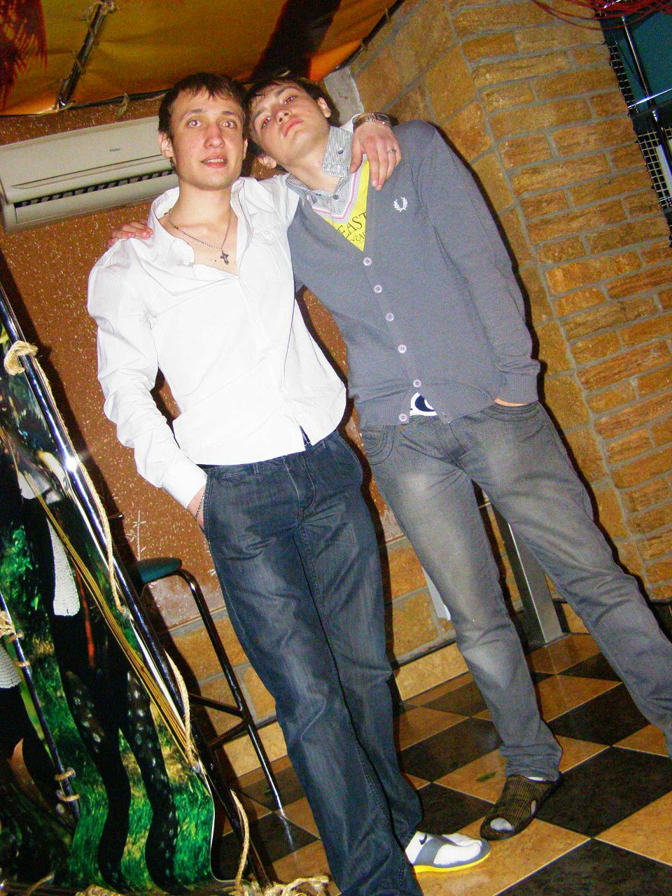 Жека Бирюков | Мариуполь