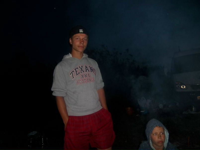 Дима Баркин | Пыть-Ях