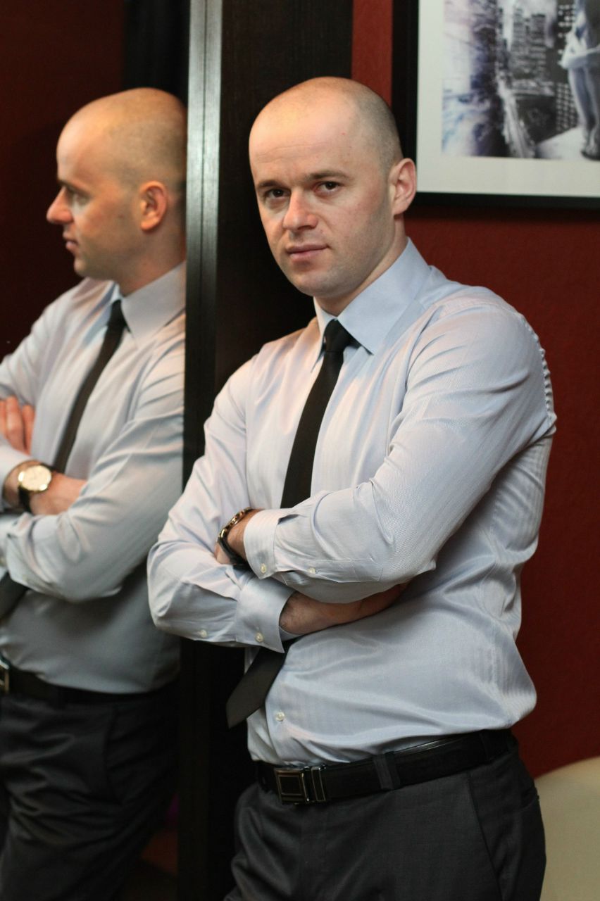 Давид Заид-Оглы | Москва